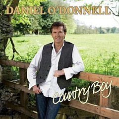 Daniel ODonnell - Country Boy