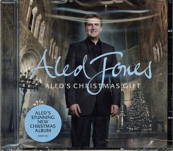 Aled Jones - Aled's Christmas Gift - Volume.ro