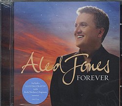 Aled Jones - Forever - Volume.ro