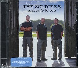 The Soldiers - Message to You - Volume.ro