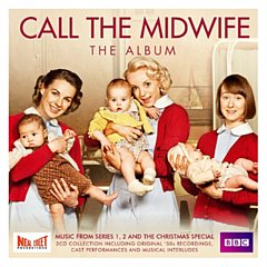 Various Artists - Call the Midwife