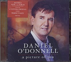 Daniel ODonnell - A Picture of You - Volume.ro