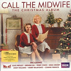 Various Artists - Call the Midwife - Volume.ro