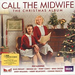 Various Artists - Call the Midwife