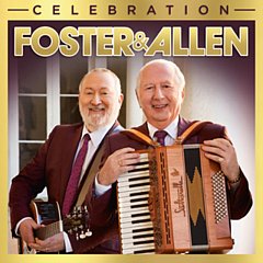 Foster and Allen - Celebration