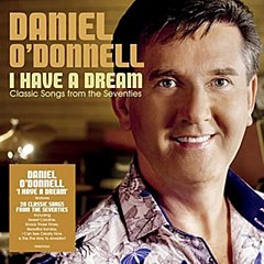 Daniel ODonnell - I Have a Dream