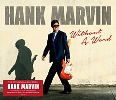 Hank Marvin - Without a Word