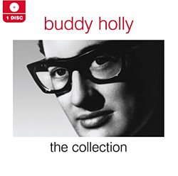 Buddy Holly - The Collection - Volume.ro