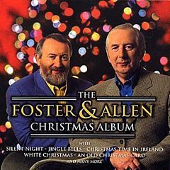 Foster and Allen - The Christmas Album