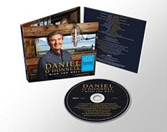 Daniel ODonnell - I Wish You Well