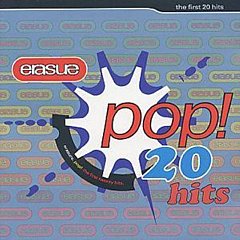 Erasure - Pop!