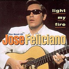 Feliciano Jose - Light My Fire