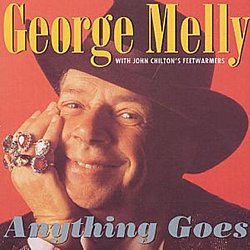 George Melly - Anything Goes - Volume.ro