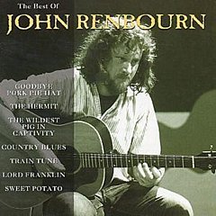 John Renbourn - The Best of John Renbourn