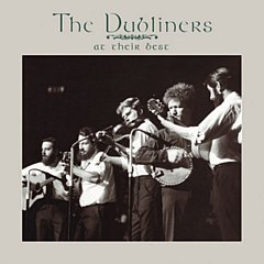 Dubliners - The Dubliners at Their Best