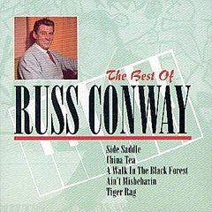 Russ Conway - The Best Of Russ Conway