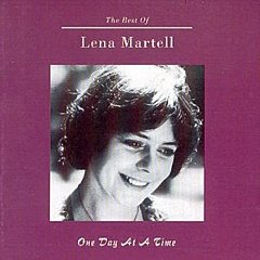 Lena Martell - The Best of Lena Martell