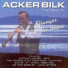 Acker Bilk - The Best of Acker Bilk