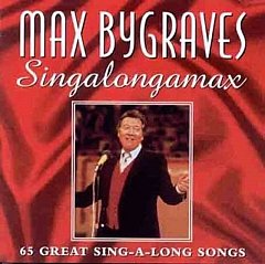 Max Bygraves - Singalongamax