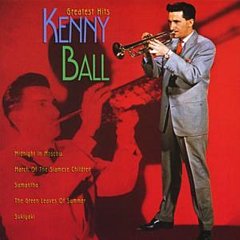 Kenny Ball - Greatest Hits