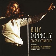 Billy Connolly - Classic Connolly