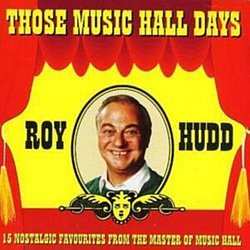 Those Music Hall Day CD / Album - Volume.ro