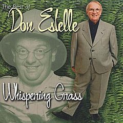 Don Estelle - Whispering Grass - The Best Of