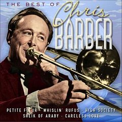 Chris Barber - The Best Of