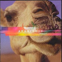 Various Artists - Arabesque - Volume.ro