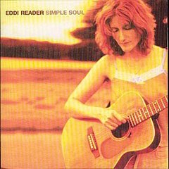 Eddi Reader - Simple Soul