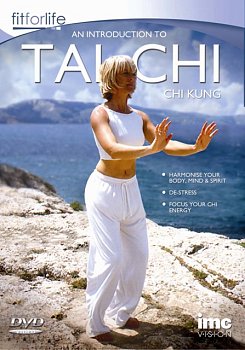 An  Introduction to Tai Chi Chi Kung 2001 DVD - Volume.ro