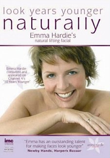 Look Years Younger Naturally  DVD