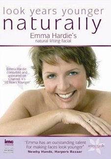 Look Years Younger Naturally  DVD
