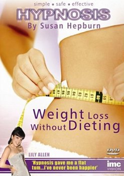 Hypnosis: Weight Loss Without Dieting 2007 DVD - Volume.ro