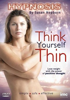 Think Yourself Thin 2008 DVD - Volume.ro