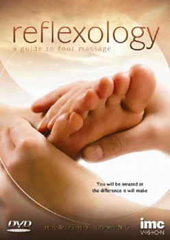 Reflexology - A Guide to Foot Massage 2009 DVD - Volume.ro