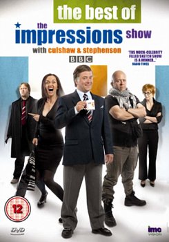 Best of the Impressions Show - John Culshaw 2009 DVD - Volume.ro