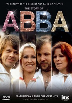 ABBA: The Story of ABBA 2011 DVD - Volume.ro