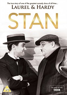 Stan 2006 DVD