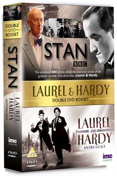 Stan/Laurel and Hardy: Anthology 2006 DVD - Volume.ro