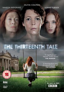 The Thirteenth Tale 2013 DVD - Volume.ro
