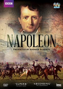 Napoleon 2017 DVD - Volume.ro
