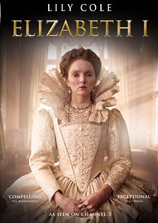 Elizabeth I 2018 DVD