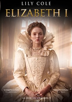 Elizabeth I 2018 DVD - Volume.ro