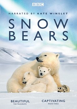 Snow Bears 2018 DVD - Volume.ro