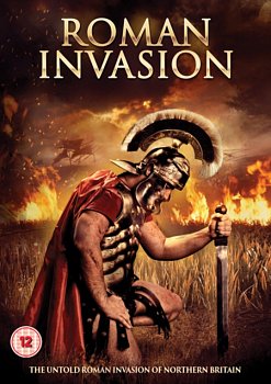 Roman Invasion 2010 DVD - Volume.ro