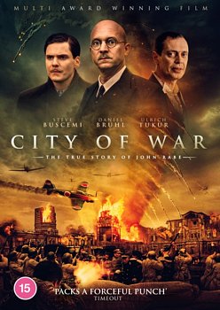 City of War - The Story of John Rabe 2009 DVD - Volume.ro