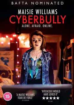 Cyberbully 2015 DVD - Volume.ro
