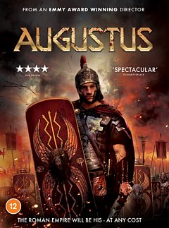 Augustus 2003 DVD