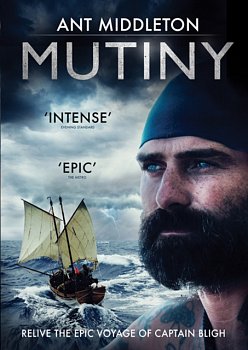 Mutiny 2017 DVD - Volume.ro